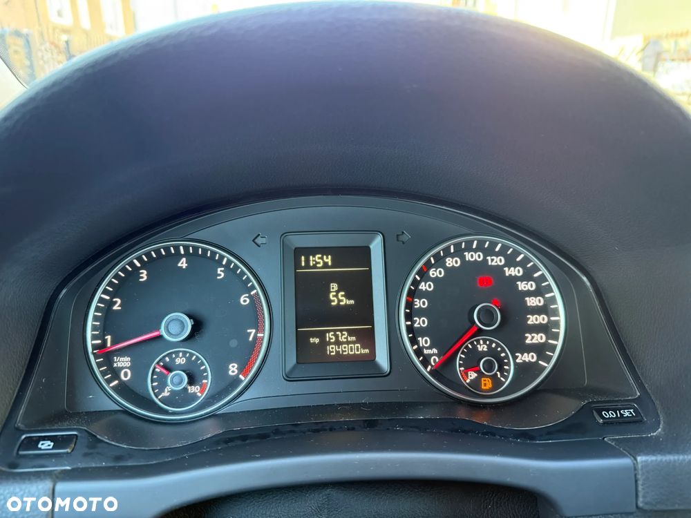 Volkswagen Golf Plus 1.4 Tour Edition - 33