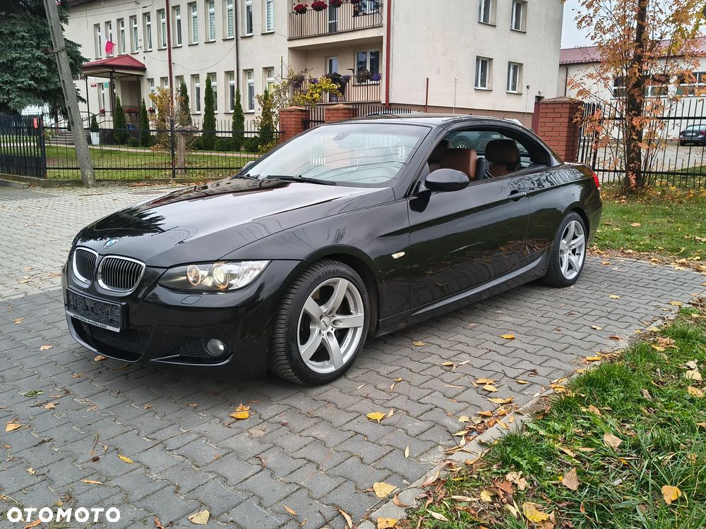 BMW Seria 3 - 7