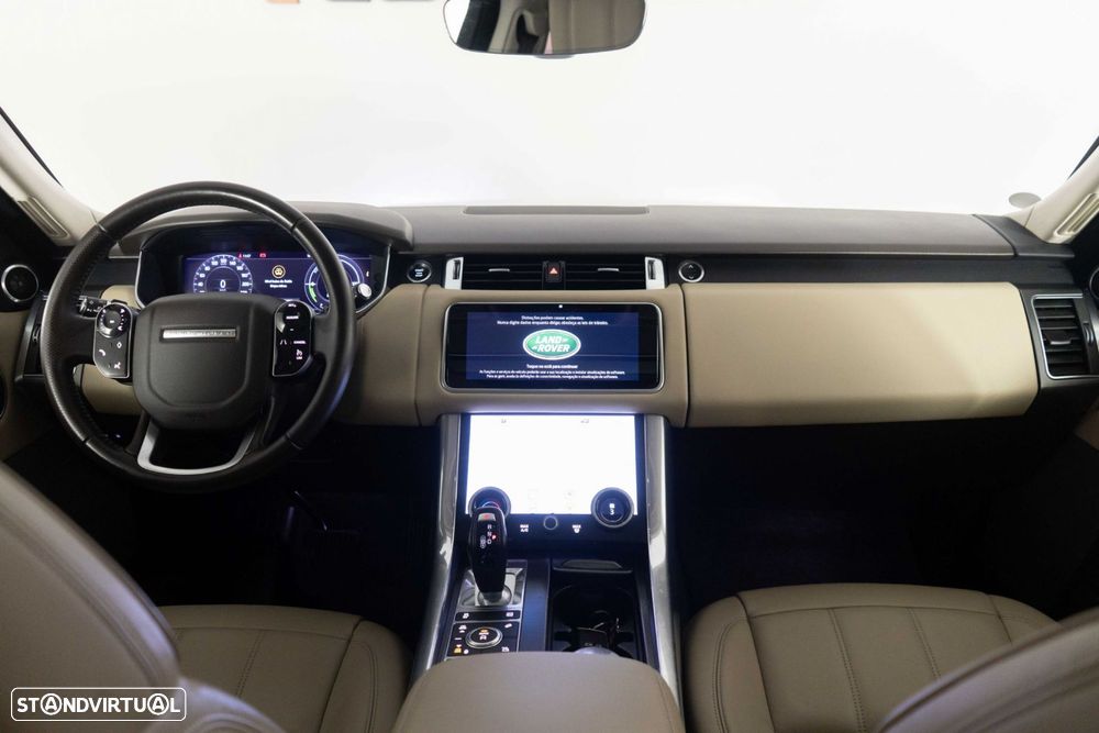 Land Rover Range Rover Sport 2.0 Si4 PHEV SE - 22