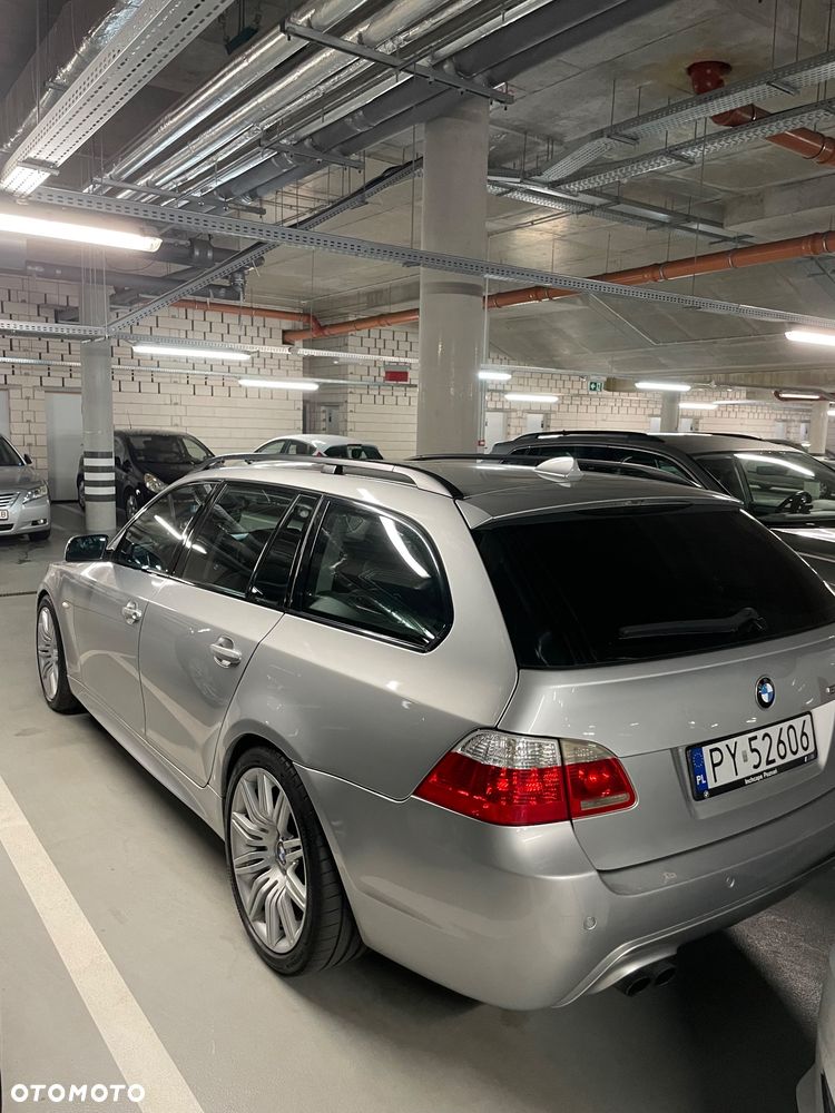 BMW Seria 5 530d - 33