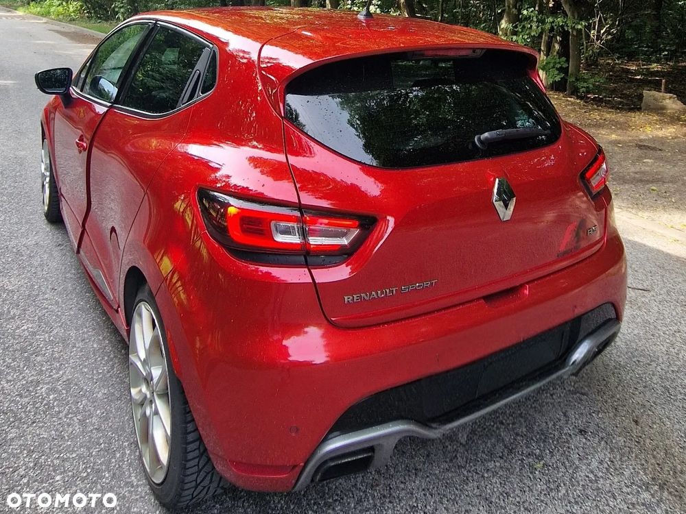 Renault Clio - 7