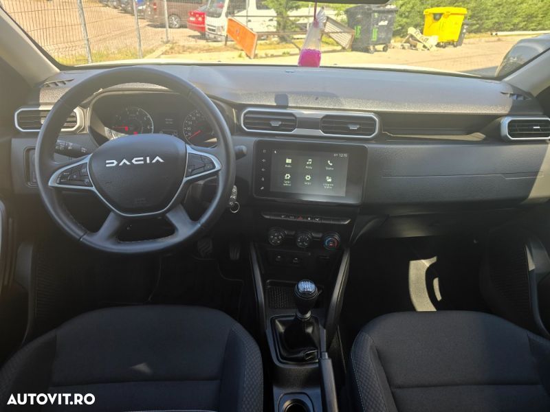 Dacia Duster - 11