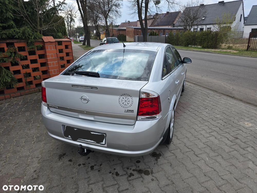 Opel Vectra 1.8 Business - 6
