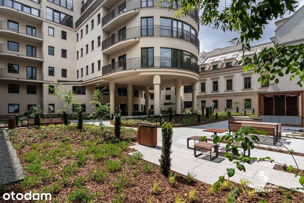 Noble Residence|Stare Miasto|ul.Smoleńsk