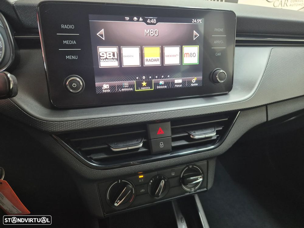Skoda Scala 1.0 TSI Ambition - 9