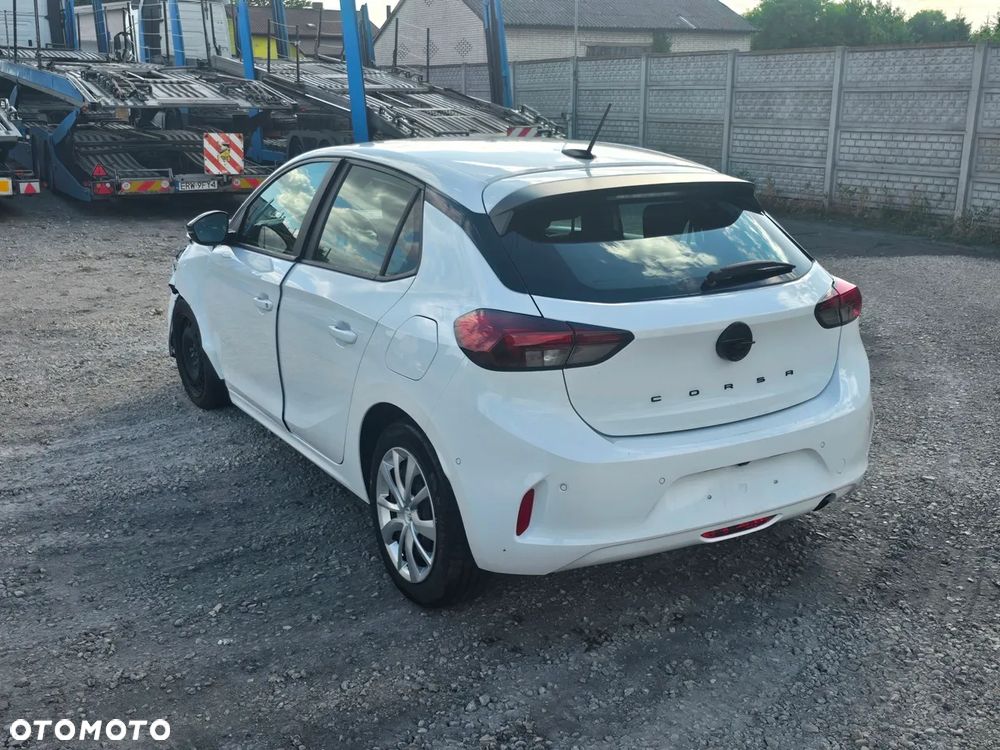 Opel Corsa 1.2 Start/Stop Edition - 10
