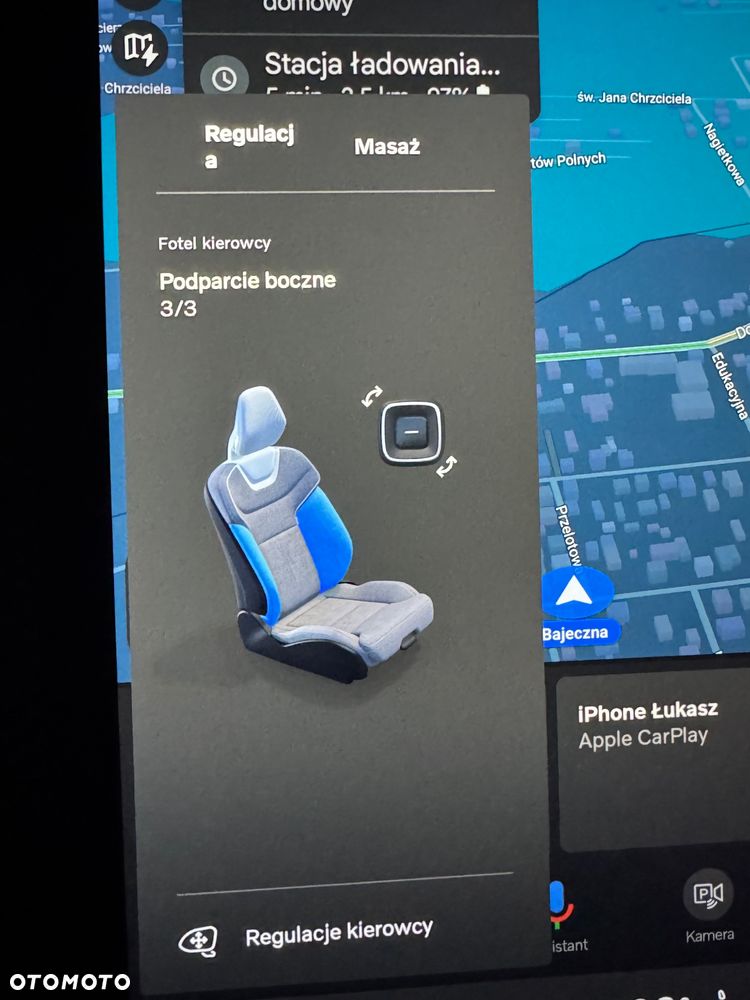 Volvo EX90 111kWh Twin Performance AWD Ultra 7 os - 39