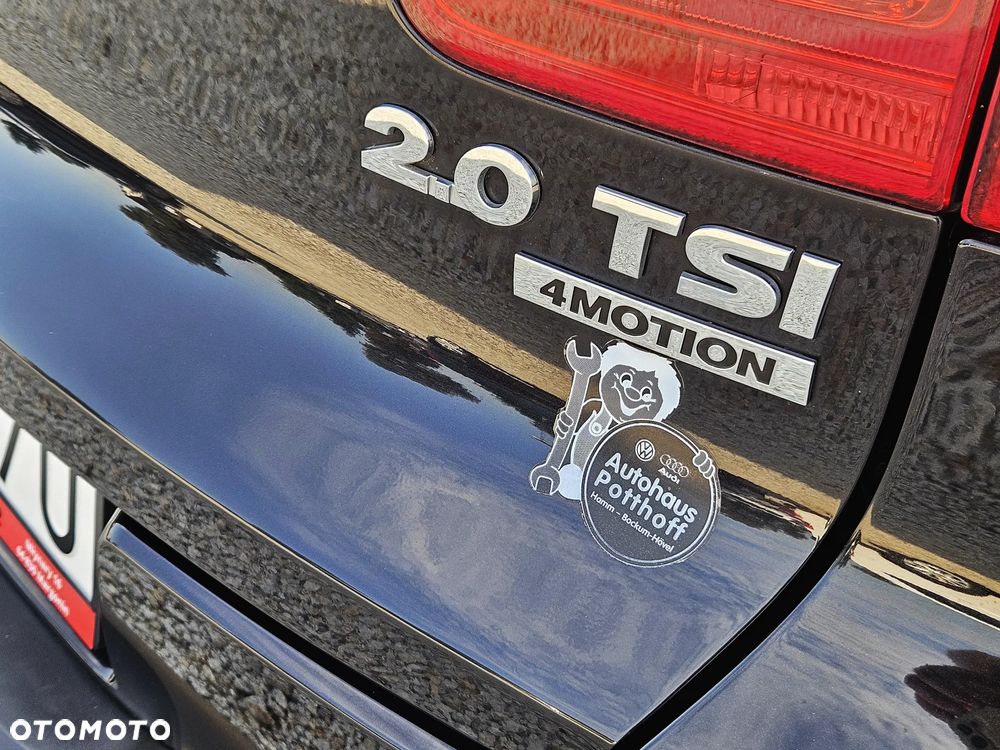 Volkswagen Tiguan 2.0 TSI 4Motion Life - 23