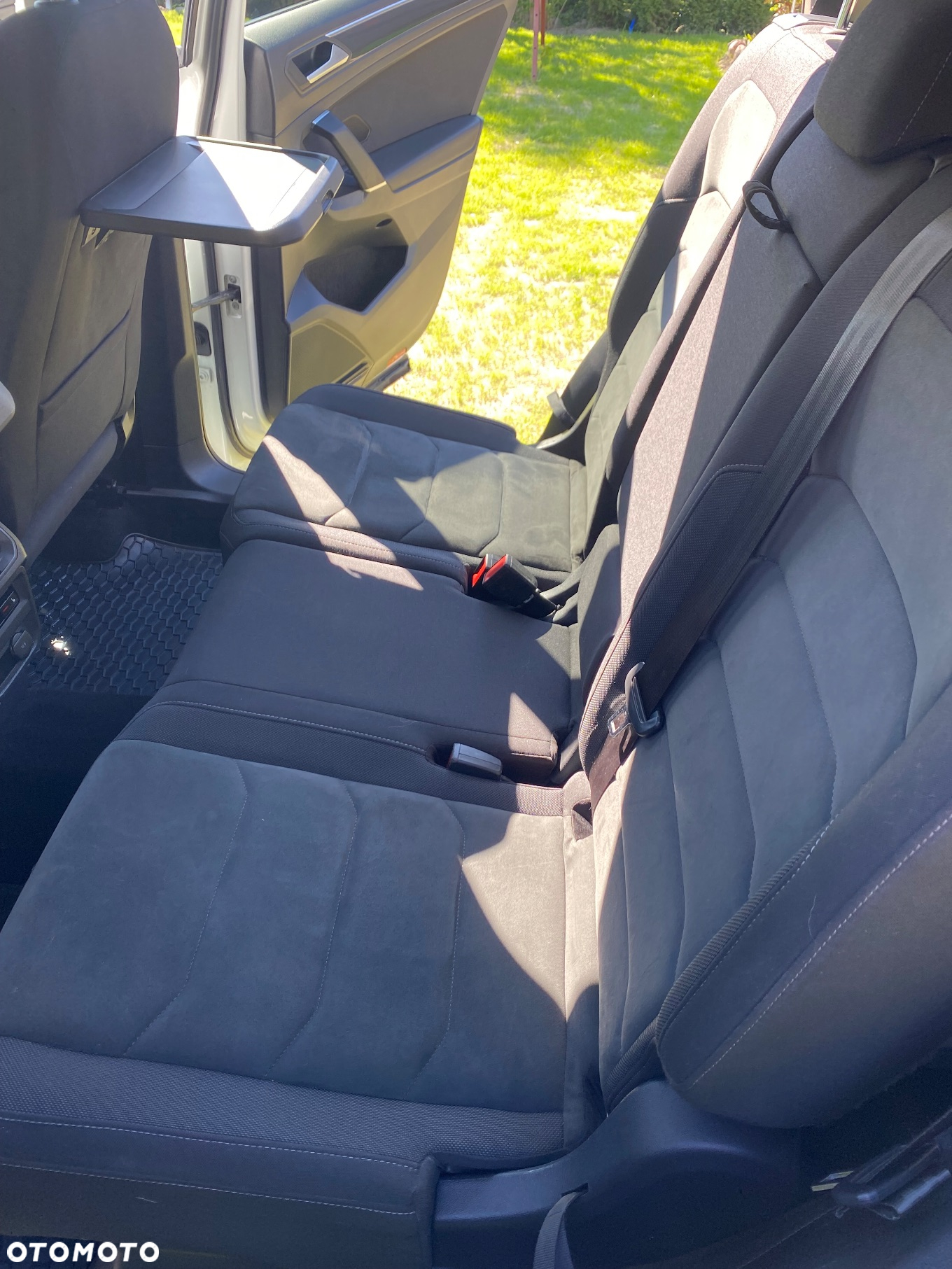 Volkswagen Tiguan Allspace - 19