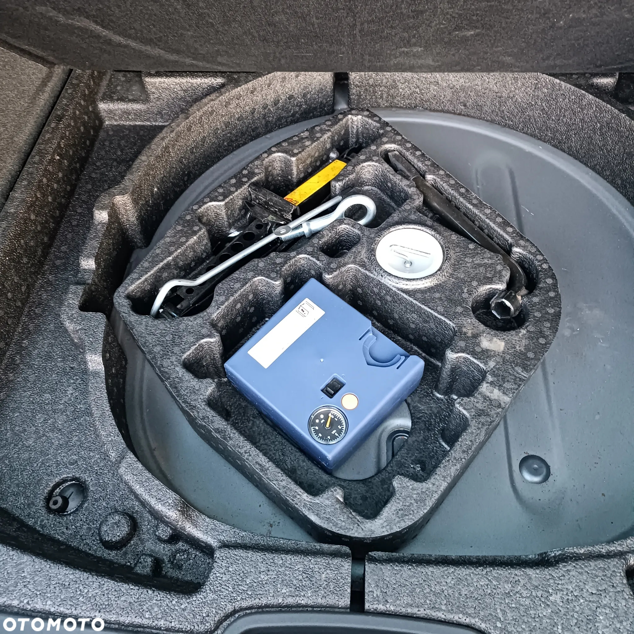 Volvo V50 T5 Summum - 37