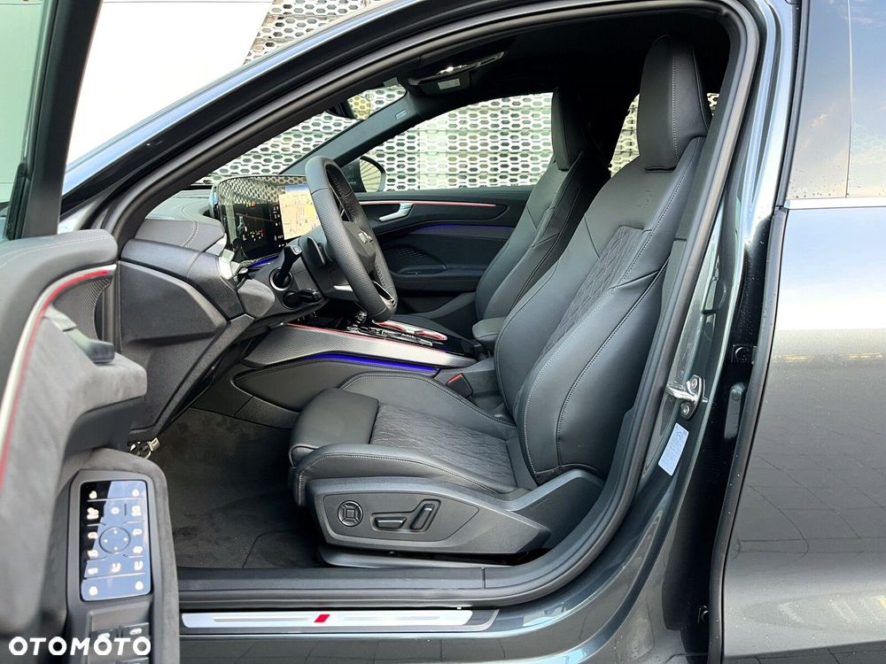 Audi A6 Limousine - 5