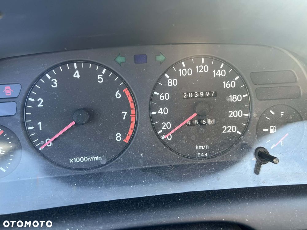 Toyota Corolla - 6