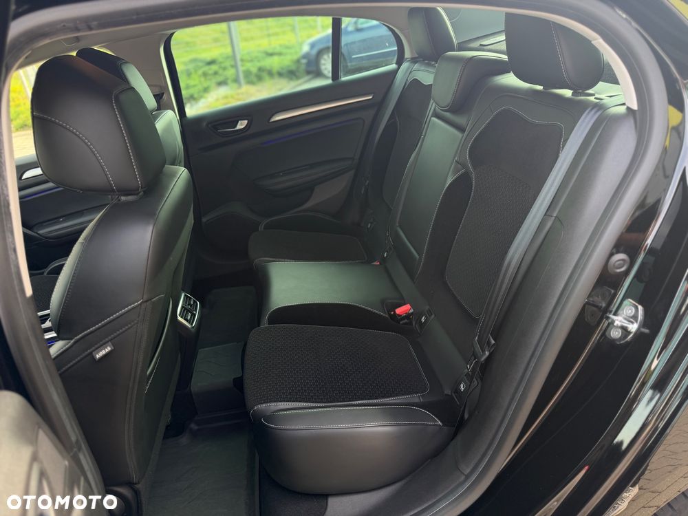 Renault Megane 1.3 TCe FAP Intens - 6