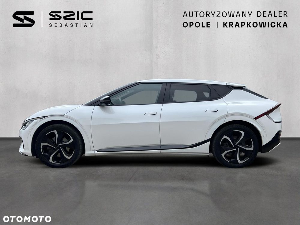 Kia EV6 77.4kWh GT-Line - 3