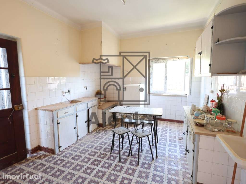 Moradia V3 em Alenquer - Oportunidade - Grande imagem: 2/26