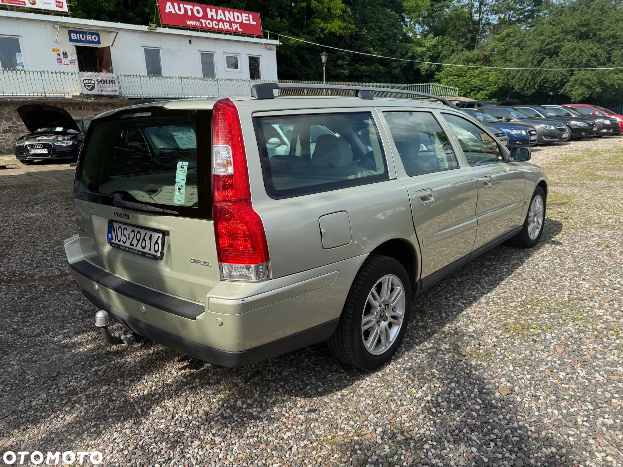 Volvo V70 2.4 Premium - 7