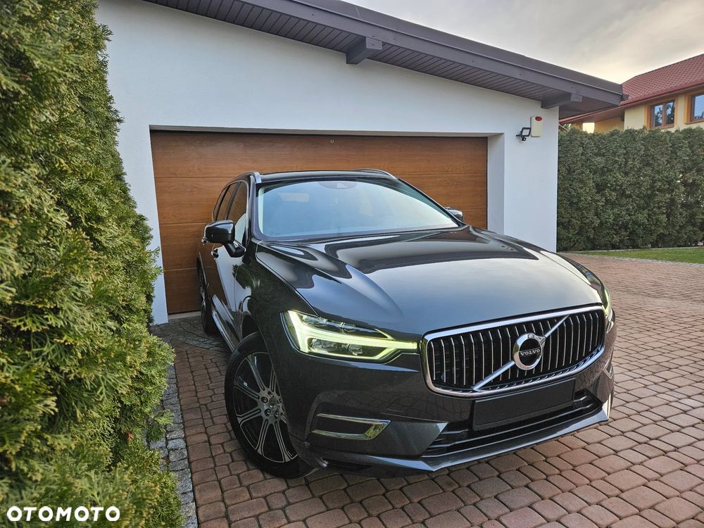 Volvo XC 60 - 5