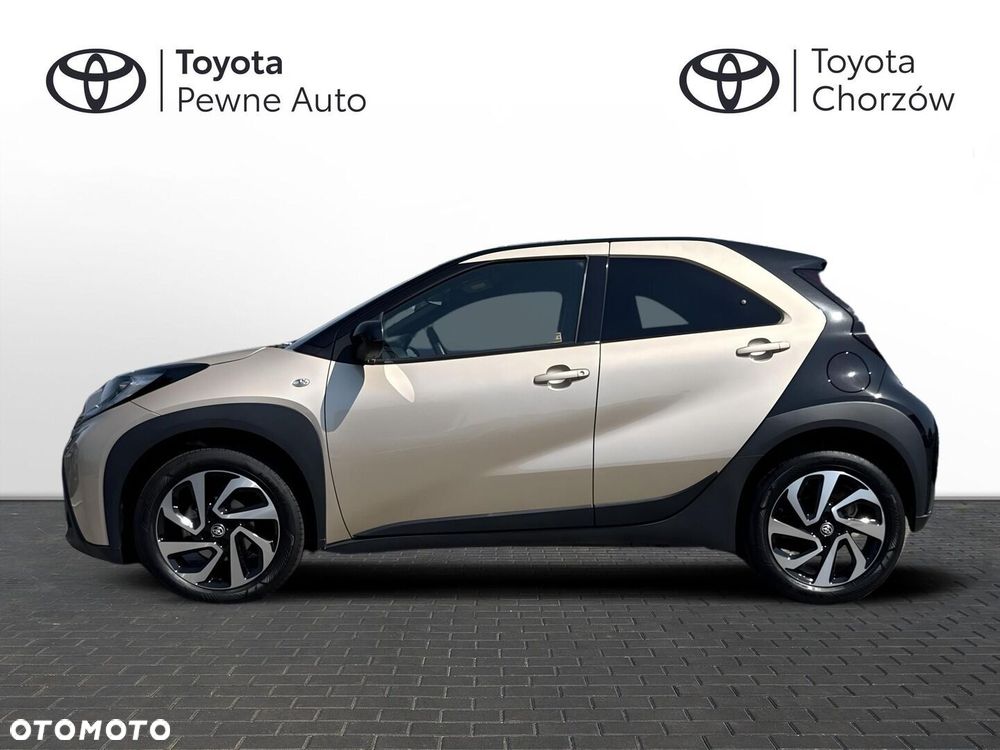 Toyota Aygo X - 3