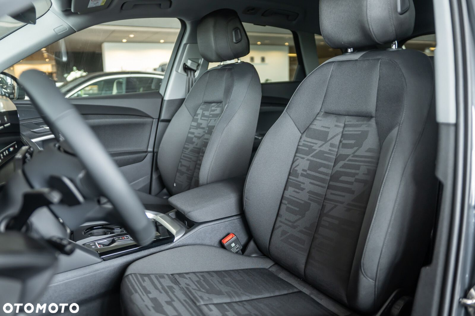 Audi Q5 - 10