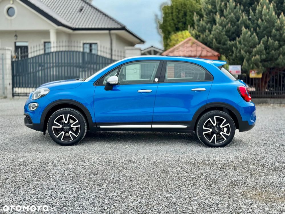 Fiat 500X 1.6 E-Torq 4x2 Mirror - 5