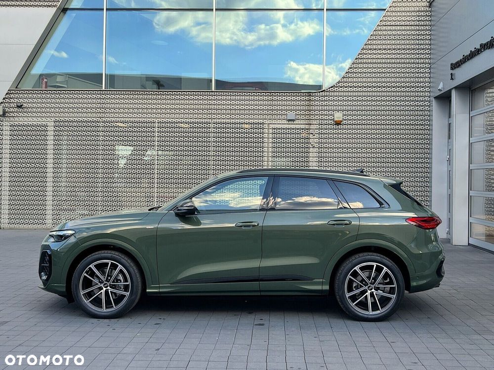 Audi Q5 - 8