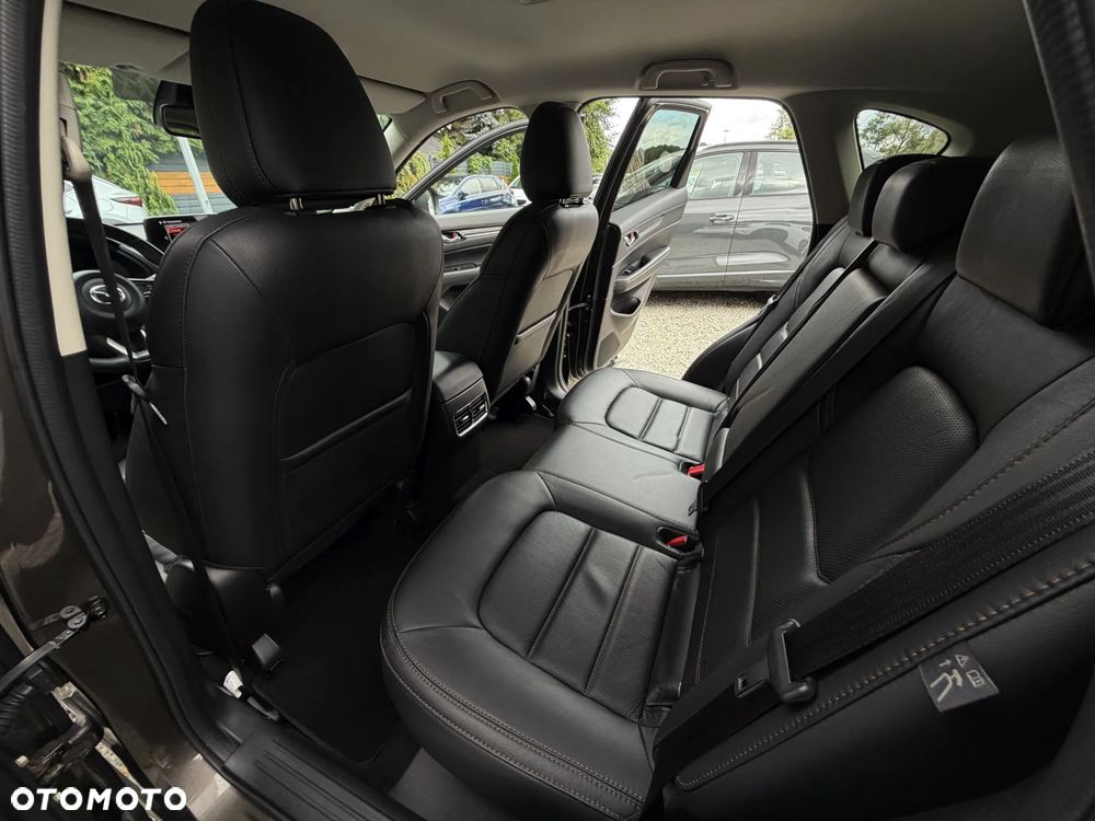 Mazda CX-5 SKYACTIV-D 150 Drive Exclusive-Line - 20