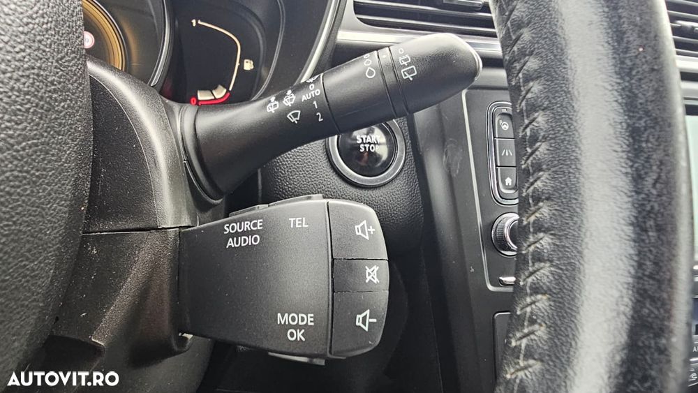 Renault Kadjar Energy dCi 130 Business - 12