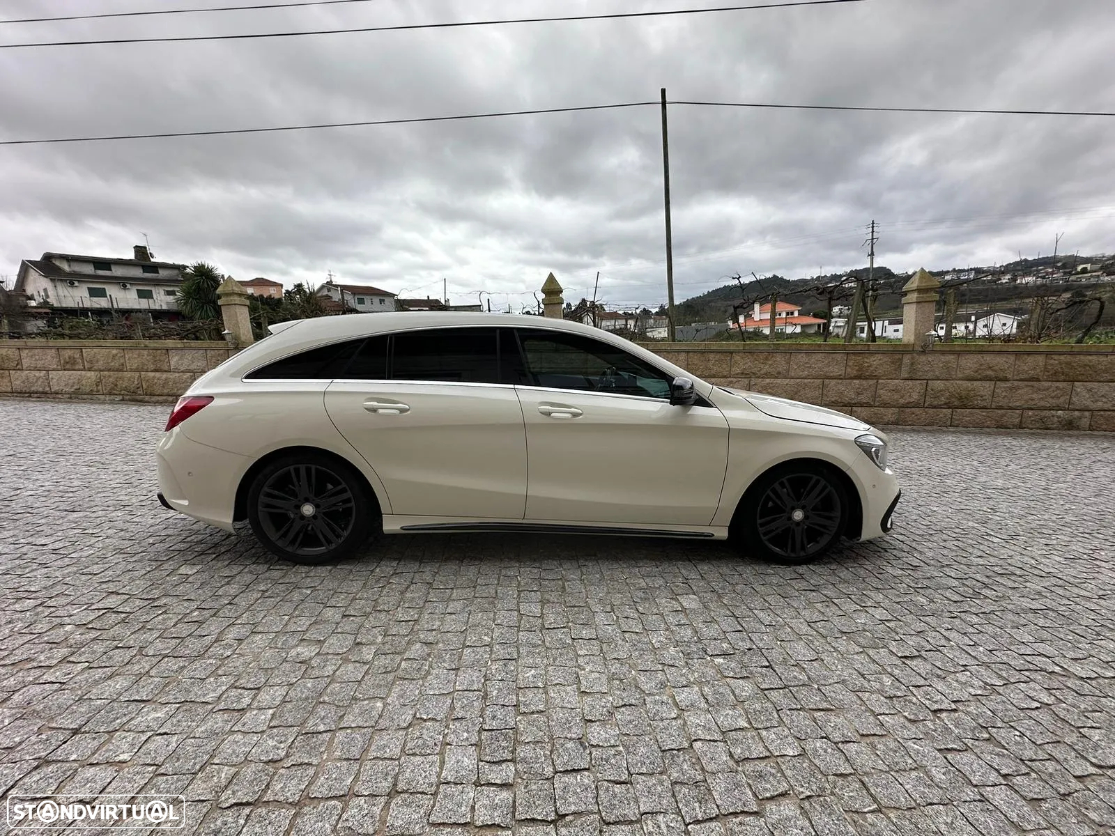 Mercedes-Benz CLA 200 - 2