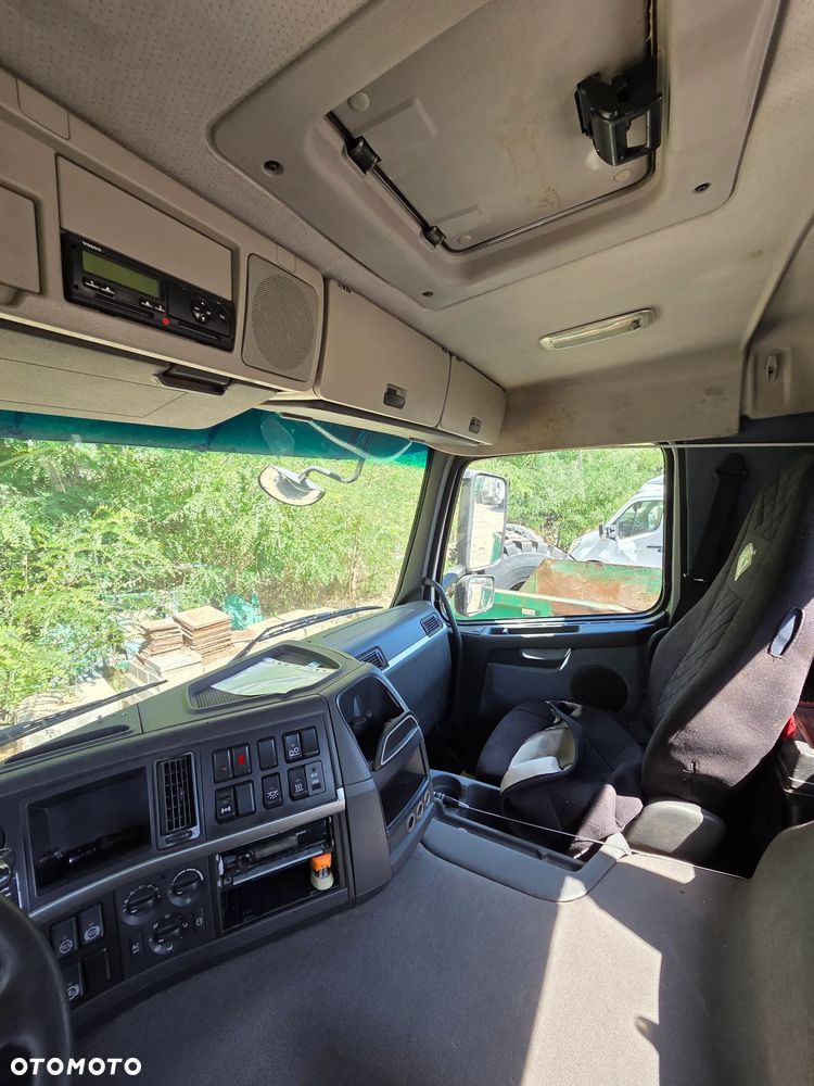Volvo FM 330 - 19