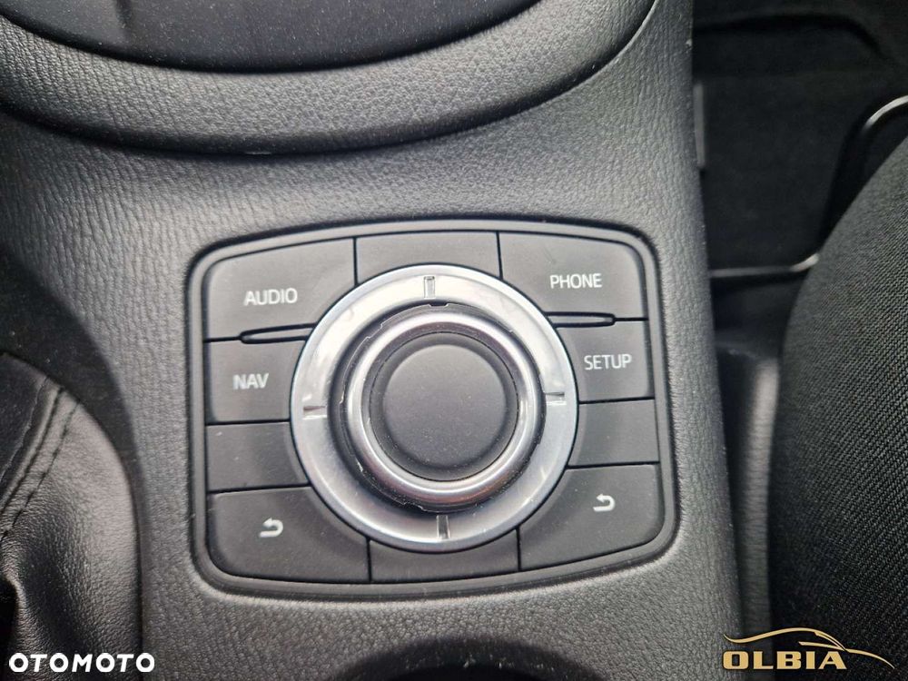 Mazda CX-5 2.2 D Skymotion 2WD - 23