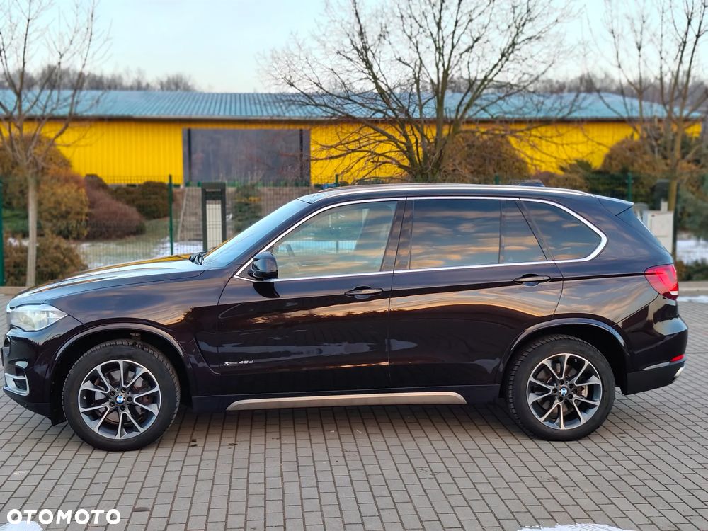 BMW X5 - 3