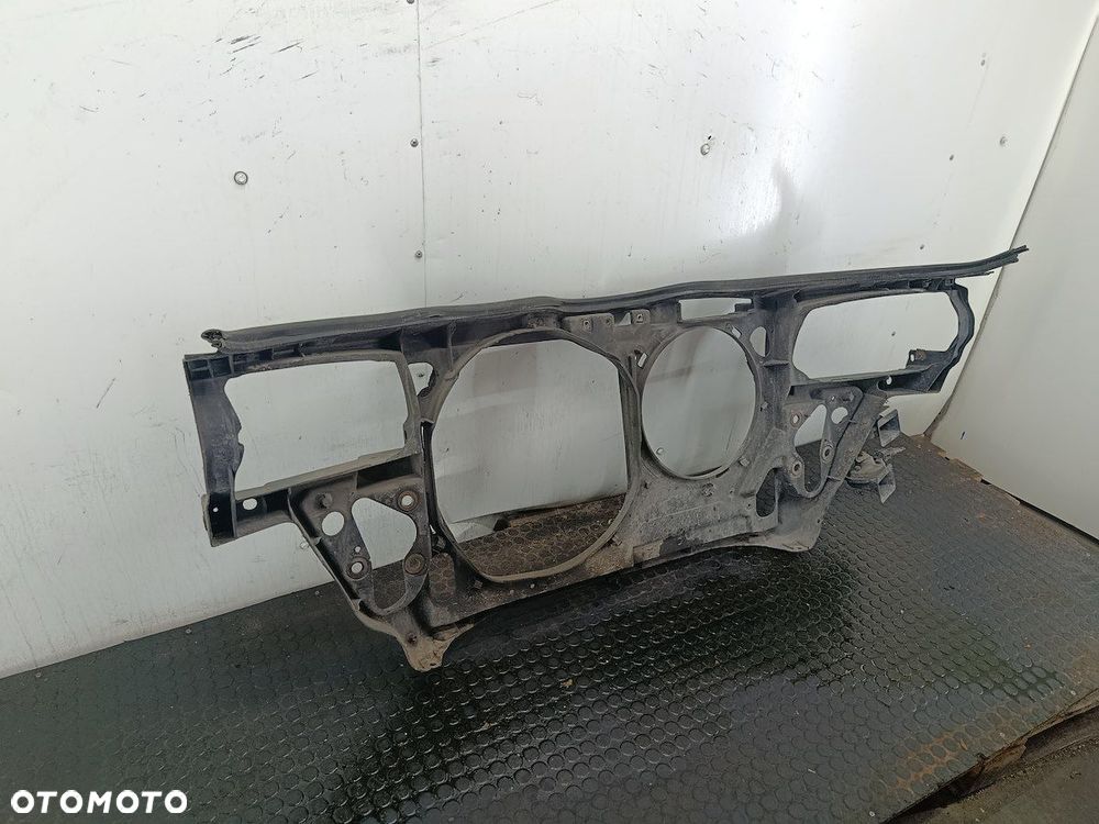 PAS PRZÓD, WZMOCNIENIE CZOŁOWE VW PASSAT B5 3B0805594 1.9 TDI - 6
