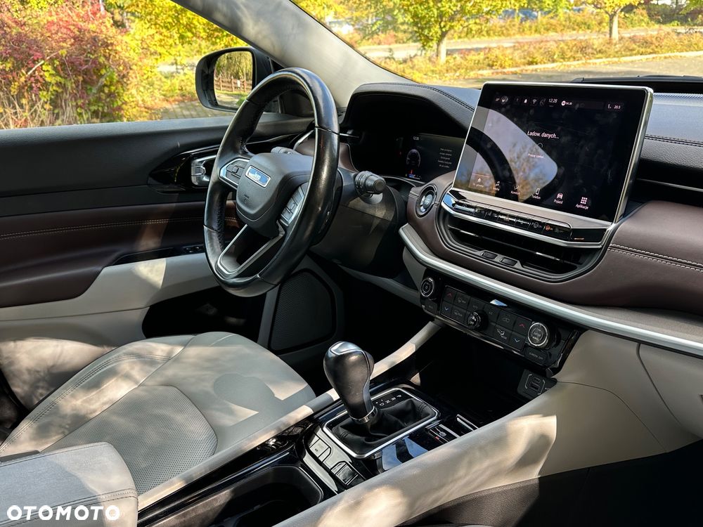 Jeep Compass 2022 photo 3