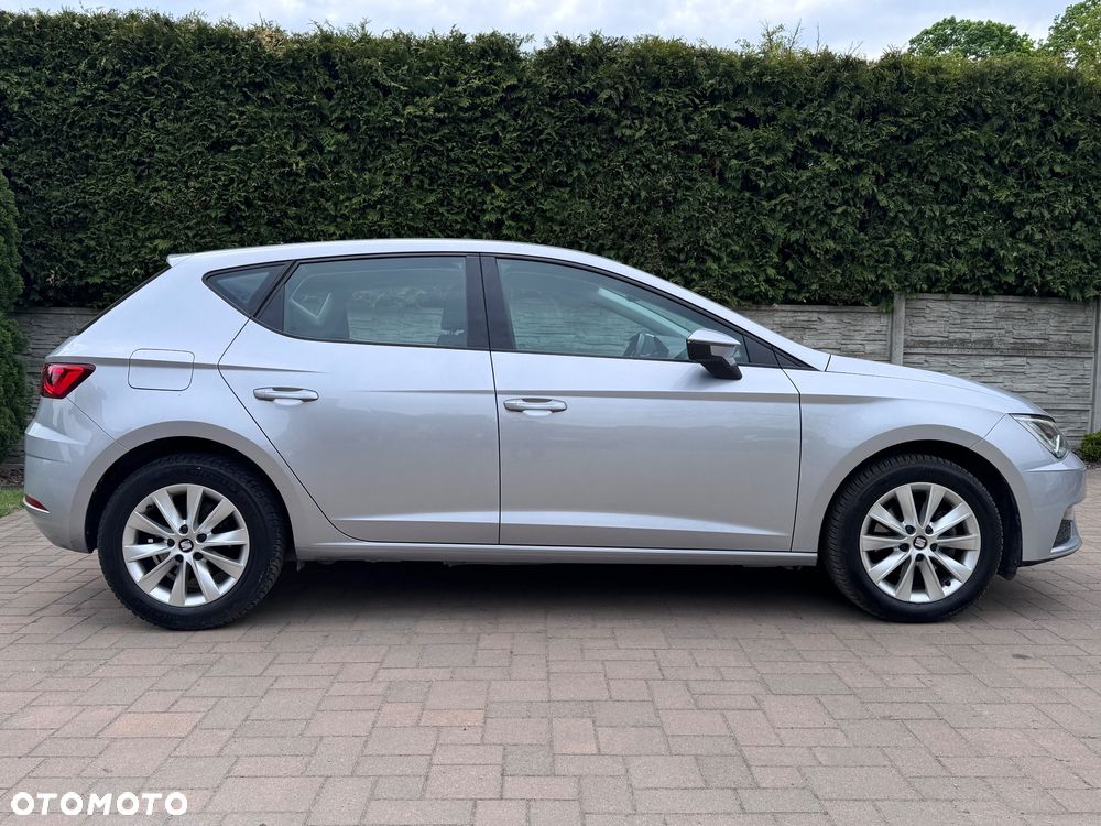 Seat Leon - 5