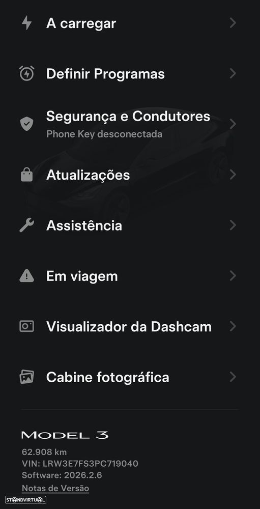 Tesla Model 3 Standard Range Plus RWD - 18