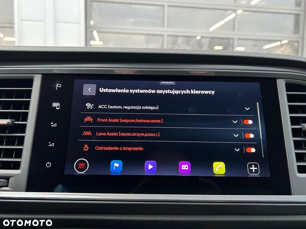 Cupra Ateca 1.5 TSI DSG - 30