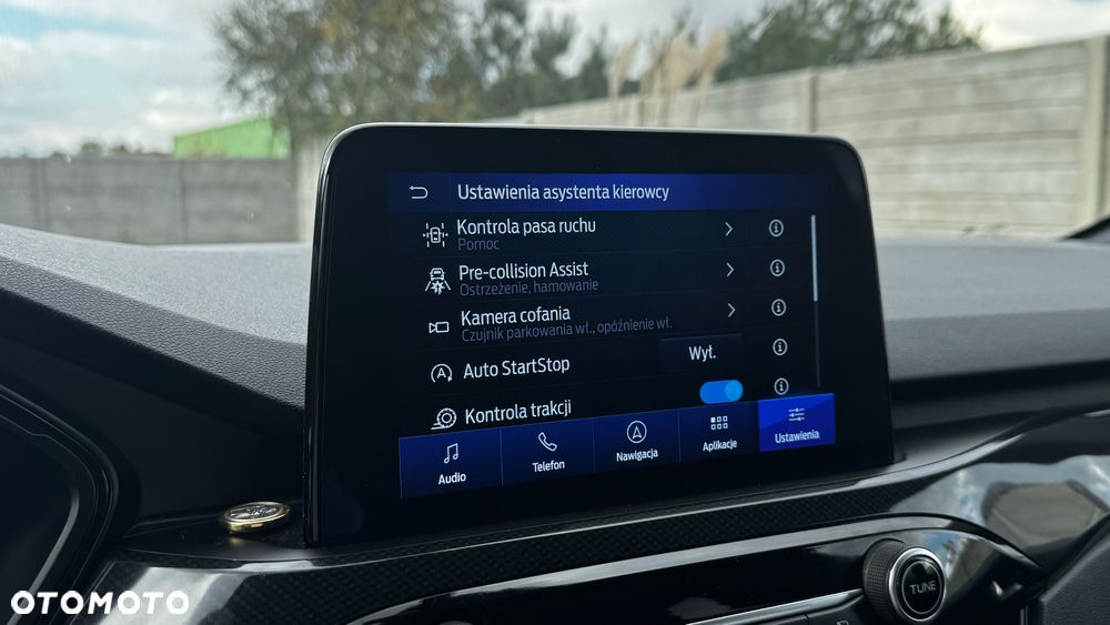 Ford Kuga 2.0 EcoBlue mHEV FWD ST-Line - 35