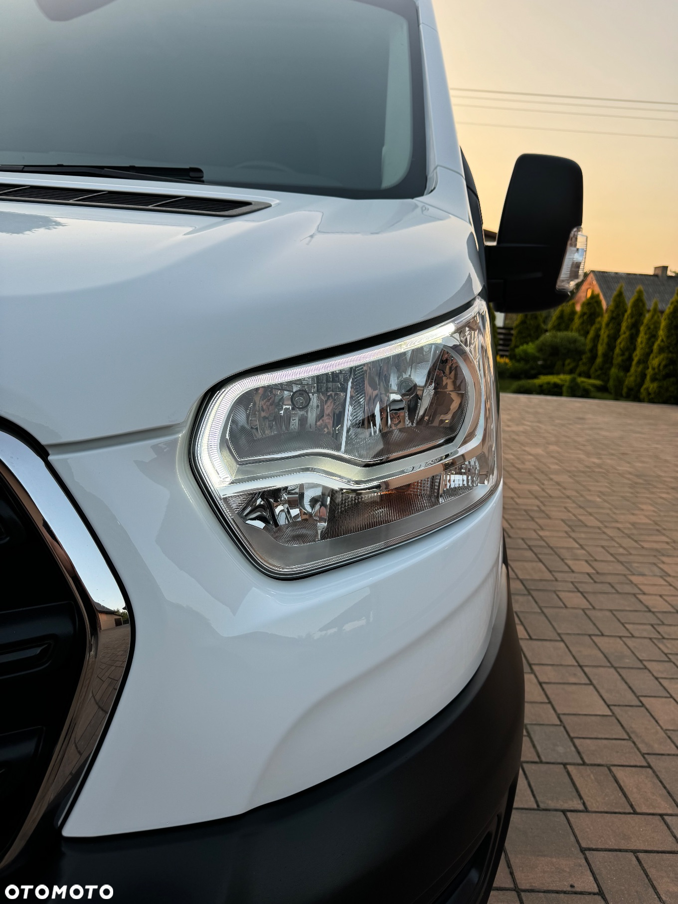 Ford Transit - 24