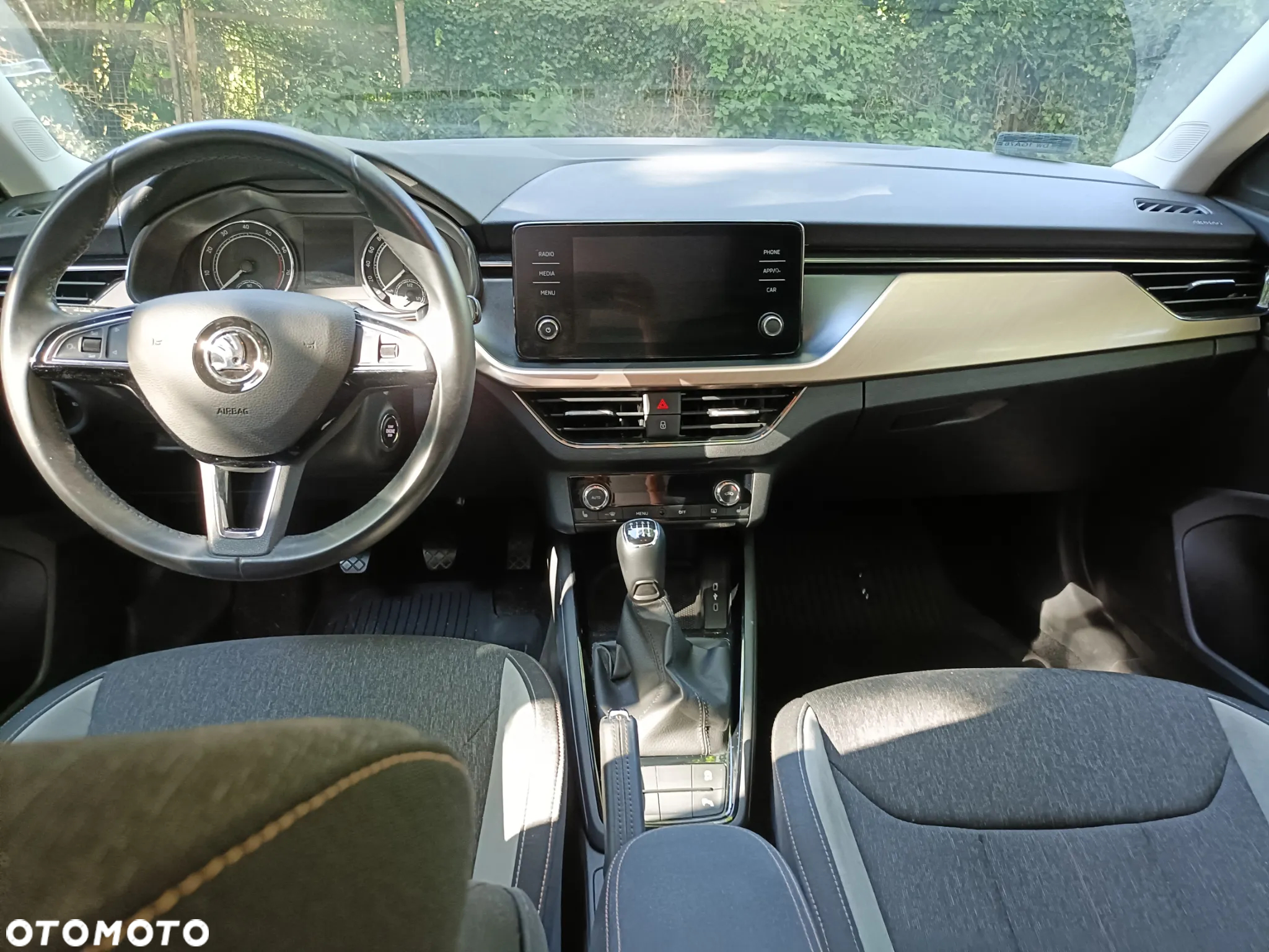 Skoda Scala 1.0 TSI Style - 11