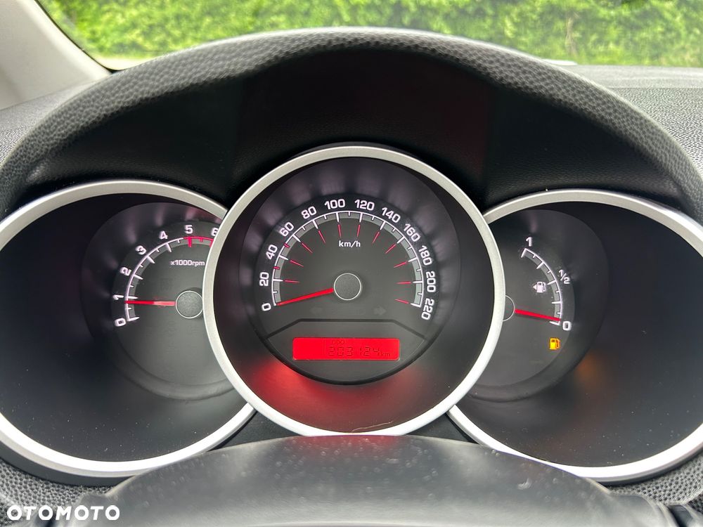 Kia Venga 1.6 CRDi 128 Business Line - 22
