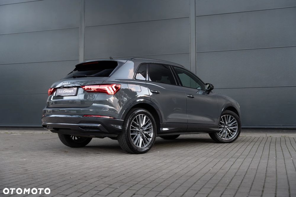Audi Q3 35 TFSI Advanced S tronic - 7