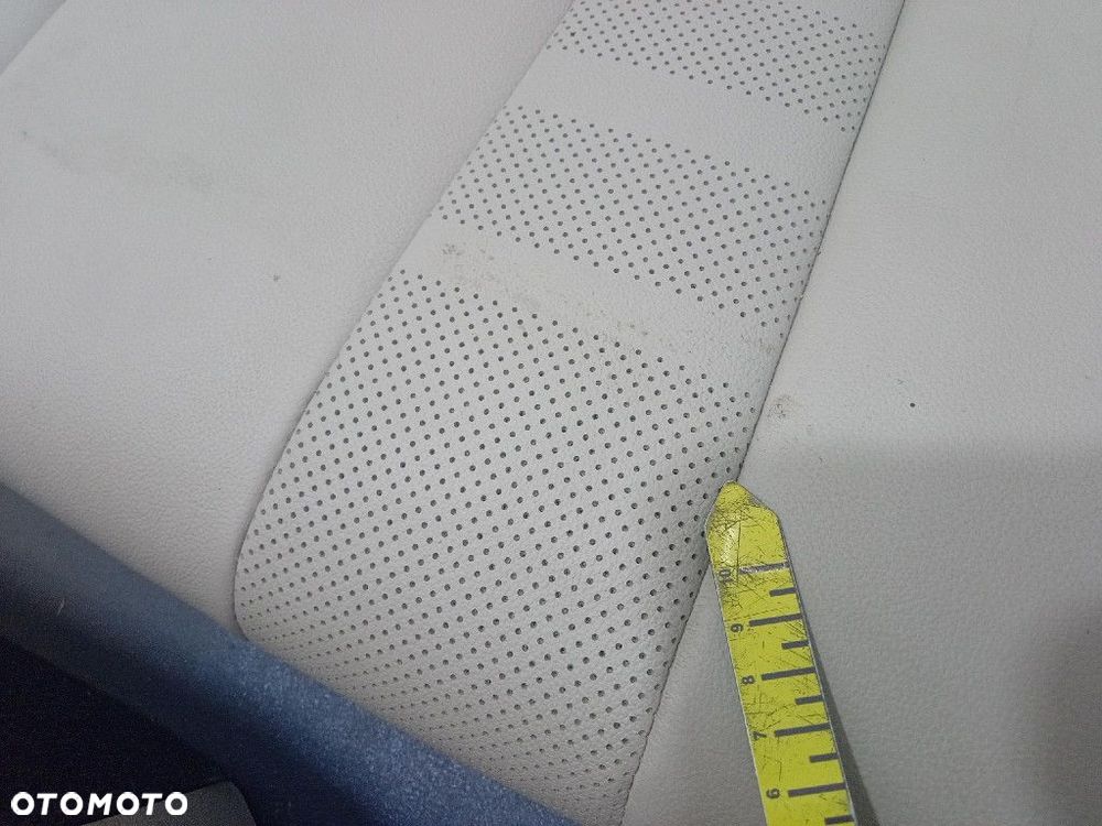 BMW X6 G06 FOTELE BOCZKI KANAPA KOMPLET MCMV - 11