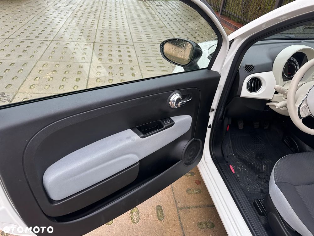 Fiat 500 1.2 120th - 15