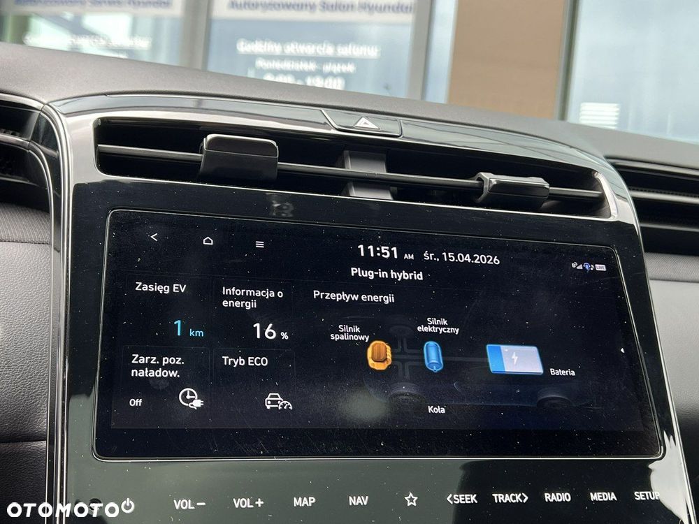 Hyundai Tucson - 33