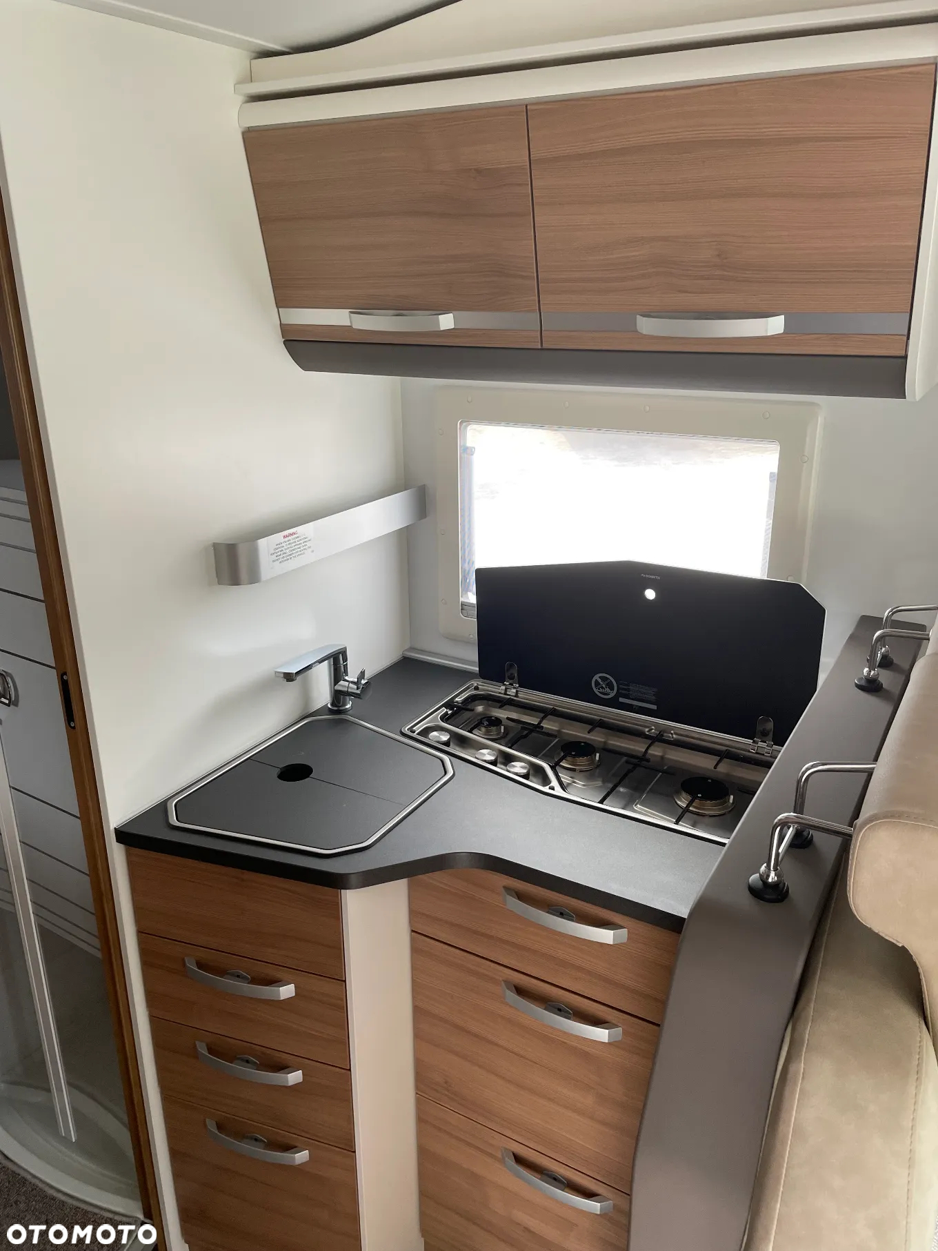 Adria Matrix Axess 670SL Doposażony FV23% - 17