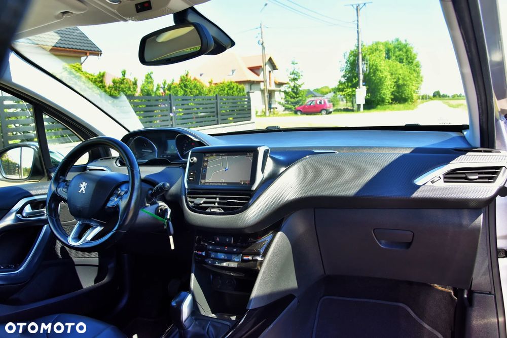 Peugeot 2008 PureTech 110 Stop&Start Allure - 2