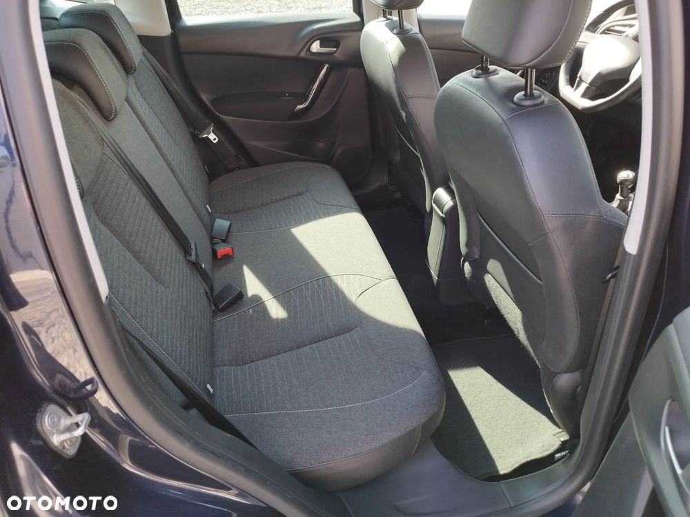 Citroën C3 1.6 BlueHDi Shine S&S - 22