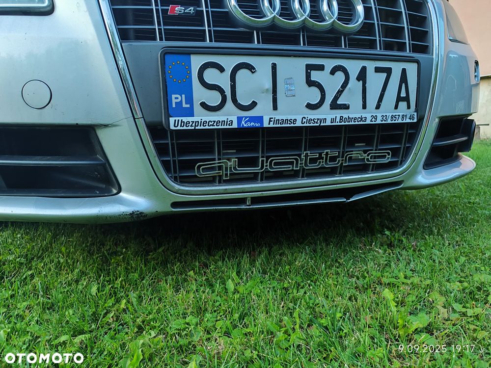 Audi A4 Avant 3.0 TDI Quattro - 10