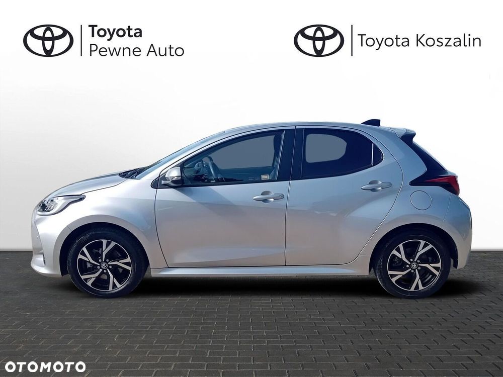Toyota Yaris Hybrid 1.5 Style - 3