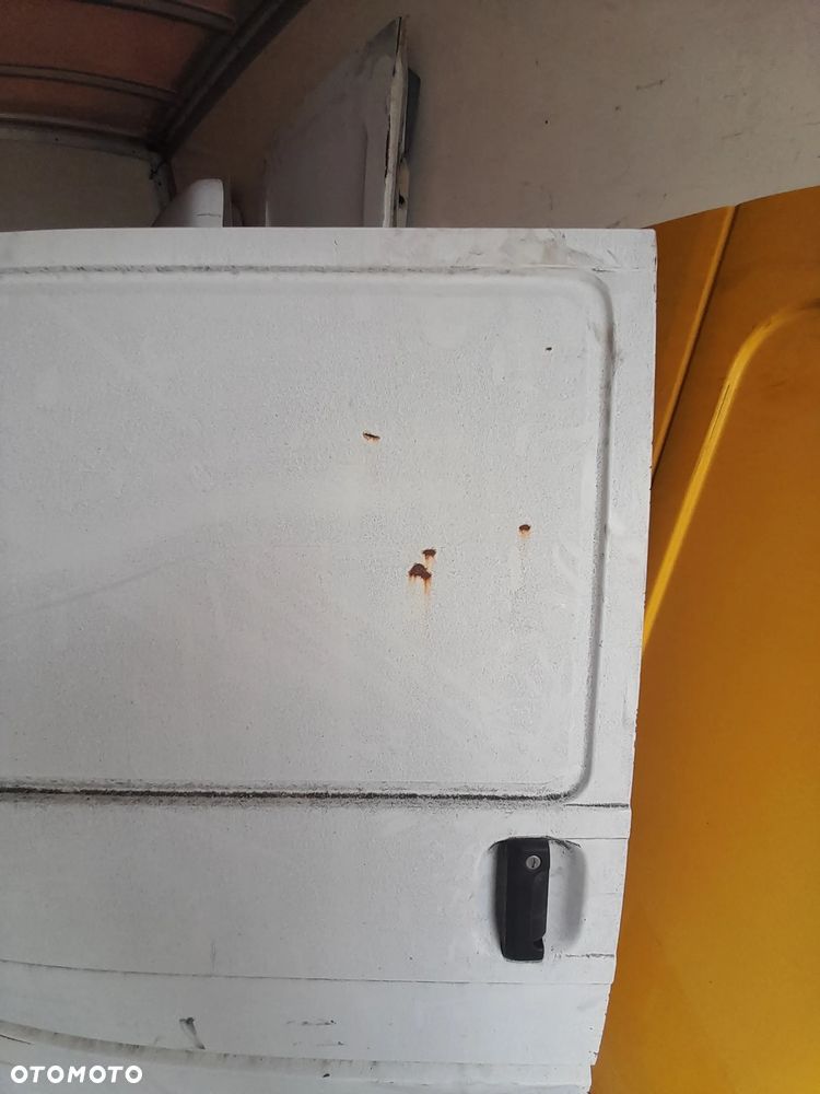 Drzwi przesuwne Volkswagen T4 , Transporter !! VW WYSYŁKA ! - 4